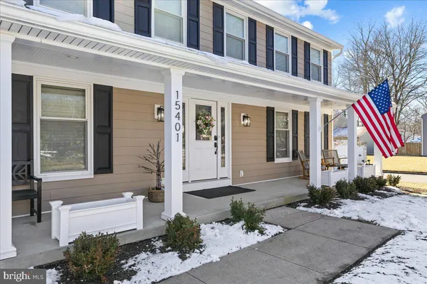 $785,000 | 15401 Silvan Glen Drive, Dumfries, VA 22025