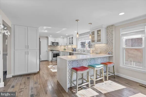 $785,000 | 15401 Silvan Glen Drive, Dumfries, VA 22025