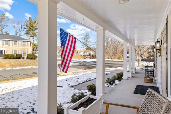 $785,000 | 15401 Silvan Glen Drive, Dumfries, VA 22025