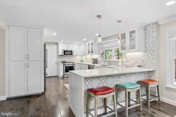 $785,000 | 15401 Silvan Glen Drive, Dumfries, VA 22025