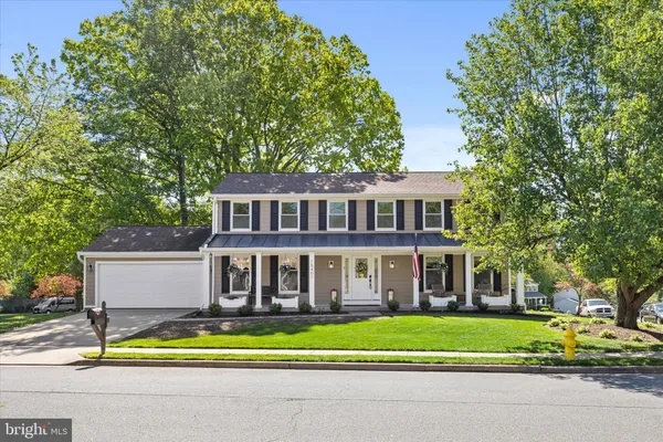 $785,000 | 15401 Silvan Glen Drive, Dumfries, VA 22025