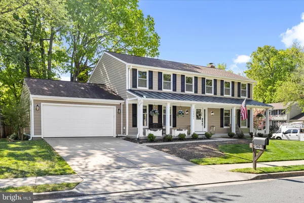 $785,000 | 15401 Silvan Glen Drive, Dumfries, VA 22025