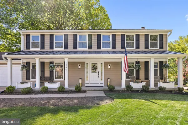 $785,000 | 15401 Silvan Glen Drive, Dumfries, VA 22025