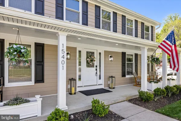 $785,000 | 15401 Silvan Glen Drive, Dumfries, VA 22025