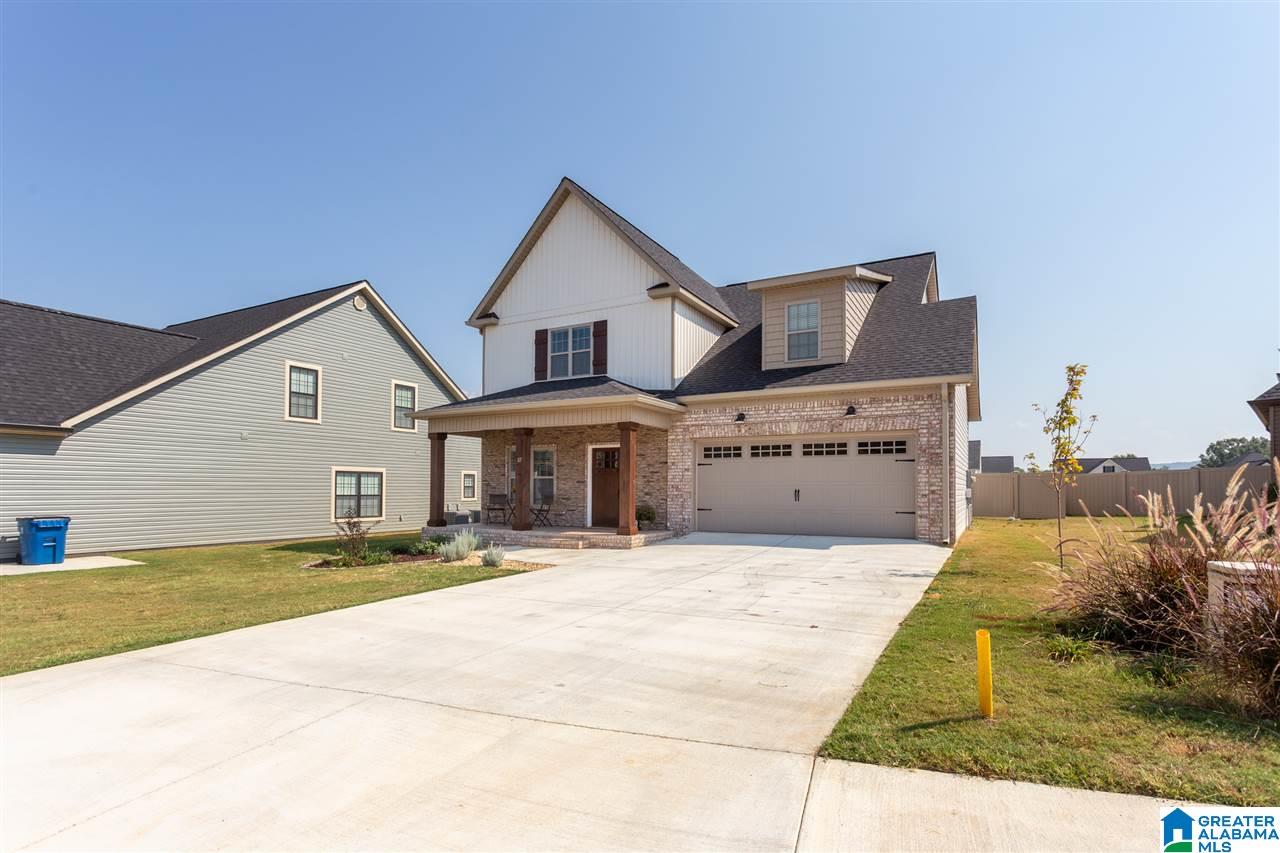 117 Dabbs Road Oxford, AL 36203 - Photo 40 of 42