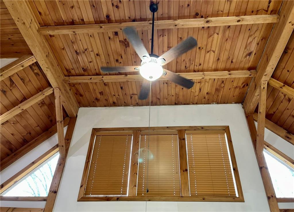 34030 State Rte 27 Guys Mills, PA 16327 - Photo 9 of 21 a view of walk in wooden floor