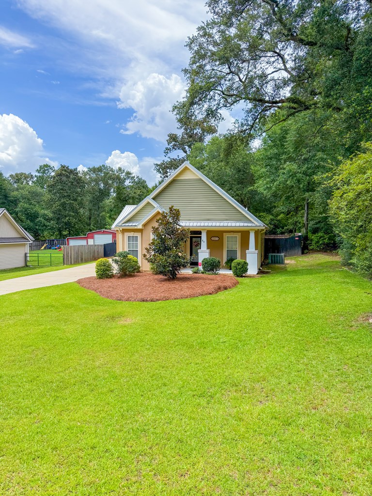 80 Golf View Drive Dothan, AL 36301 - Photo 3 of 21