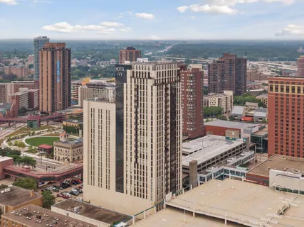 $575,000 | 201 South 11th Street, Unit 1120, Minneapolis, MN 55403