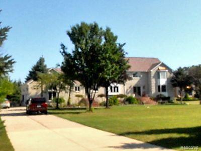13407 24 Mile Road Utica, MI 48315 - Photo 1 of 9 Property Photo