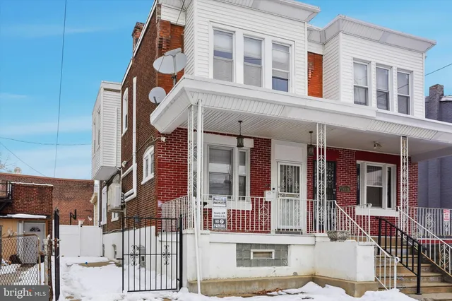 $260,000 | 417 West Grange Avenue, Philadelphia, PA 19120