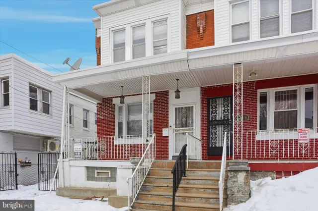 $260,000 | 417 West Grange Avenue, Philadelphia, PA 19120