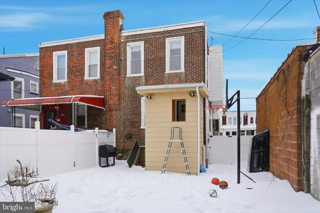 $260,000 | 417 West Grange Avenue, Philadelphia, PA 19120