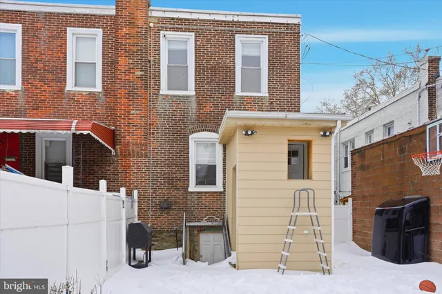 $260,000 | 417 West Grange Avenue, Philadelphia, PA 19120