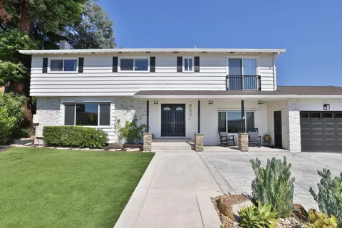 $1,999,000 | 950 Macduff Court, San Jose, CA 95127