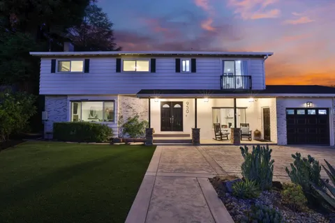 $1,999,000 | 950 Macduff Court, San Jose, CA 95127