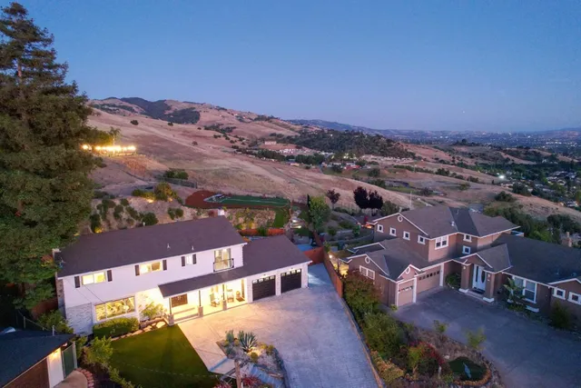 $1,999,000 | 950 Macduff Court, San Jose, CA 95127