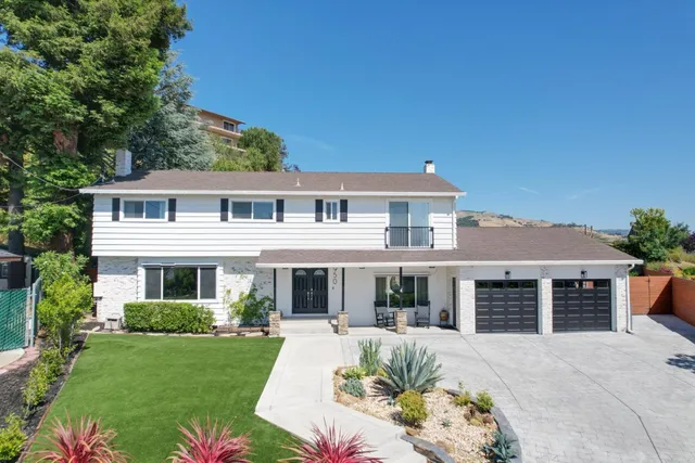 $1,999,000 | 950 Macduff Court, San Jose, CA 95127