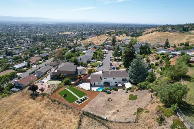$1,999,000 | 950 Macduff Court, San Jose, CA 95127