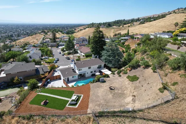 $1,999,000 | 950 Macduff Court, San Jose, CA 95127