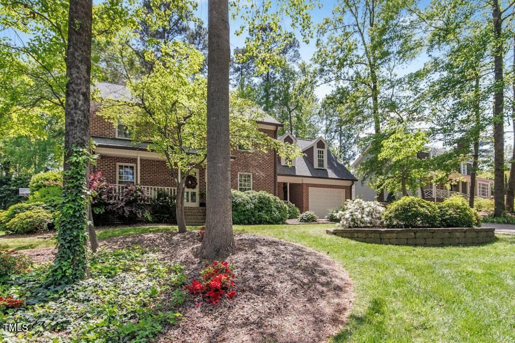 3117 Woodgreen Drive Raleigh, NC 27607 - Photo 37 of 37 003-481295-IMG_5877