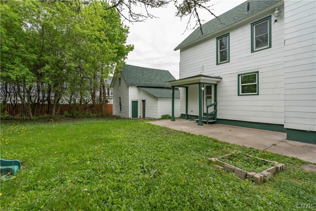 802 State Street Carthage, NY 13619 - Photo 49 of 50