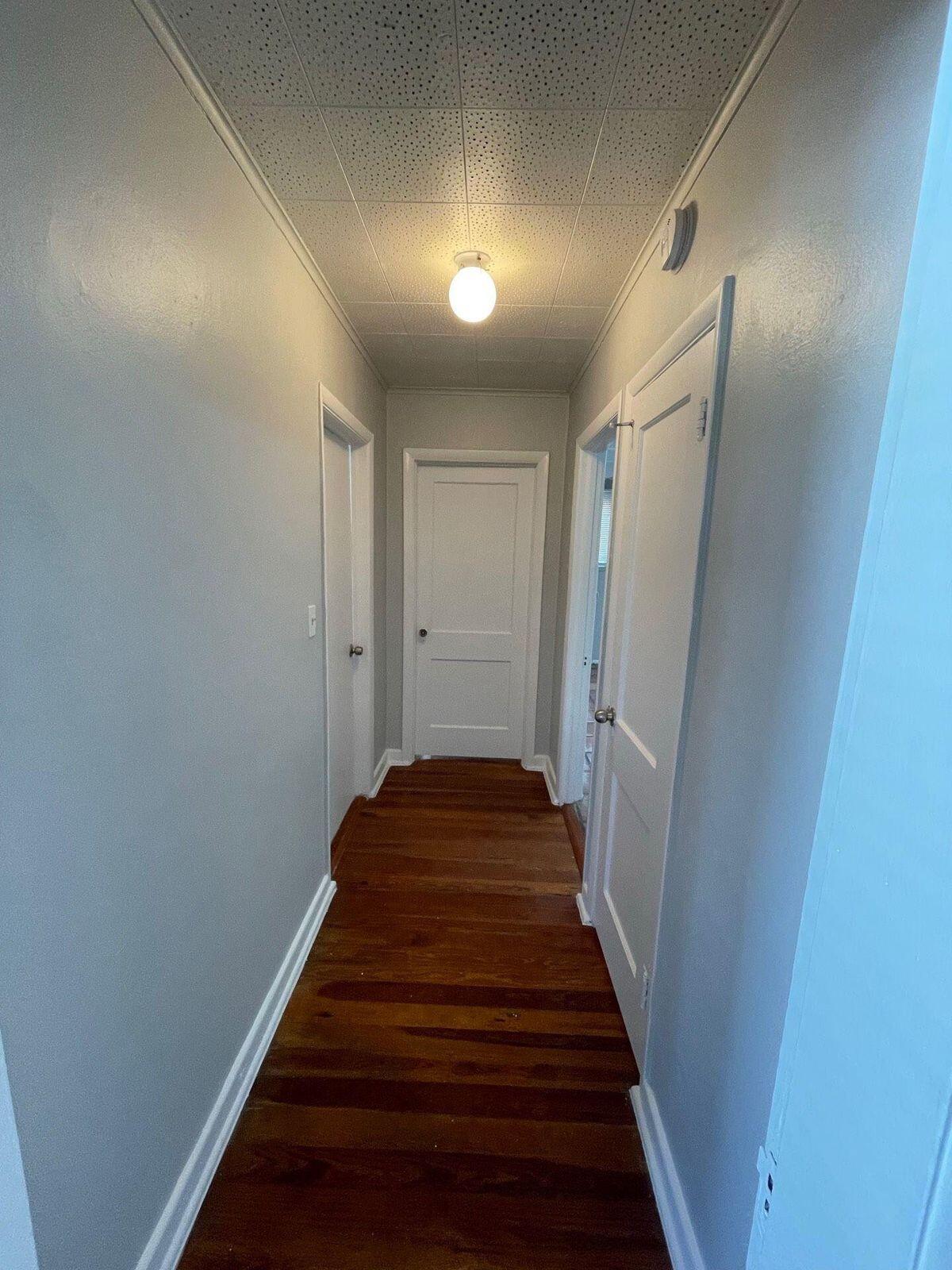 736 Omar Road, Unit 1 West Palm Beach, FL 33405 - Photo 15 of 25 a view of entryway