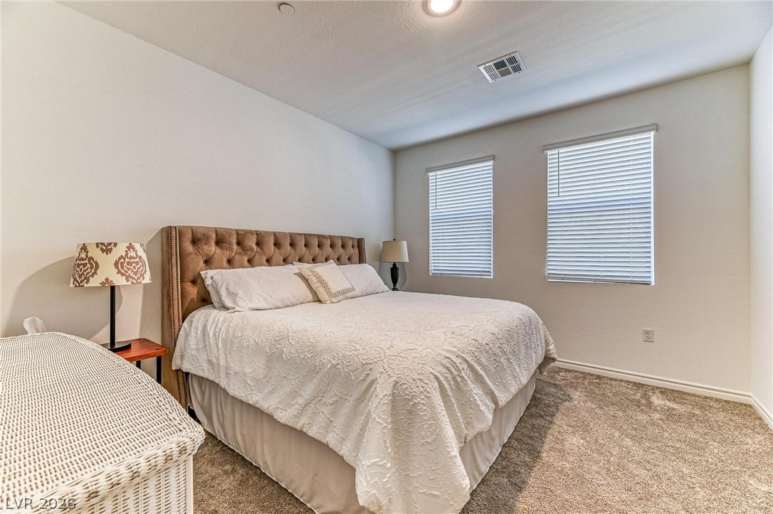 2555 Hampton Road, Unit 10108 Henderson, NV 89052 - Photo 12 of 23 Bedroom #2