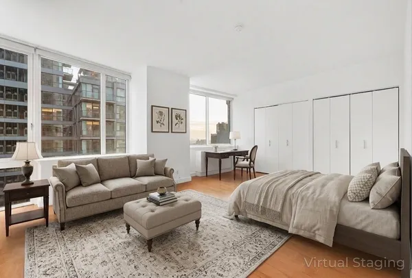 $3,545 | 80 Dekalb Avenue, Unit 21L | Fort Greene