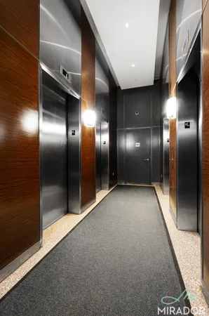 front view of a building