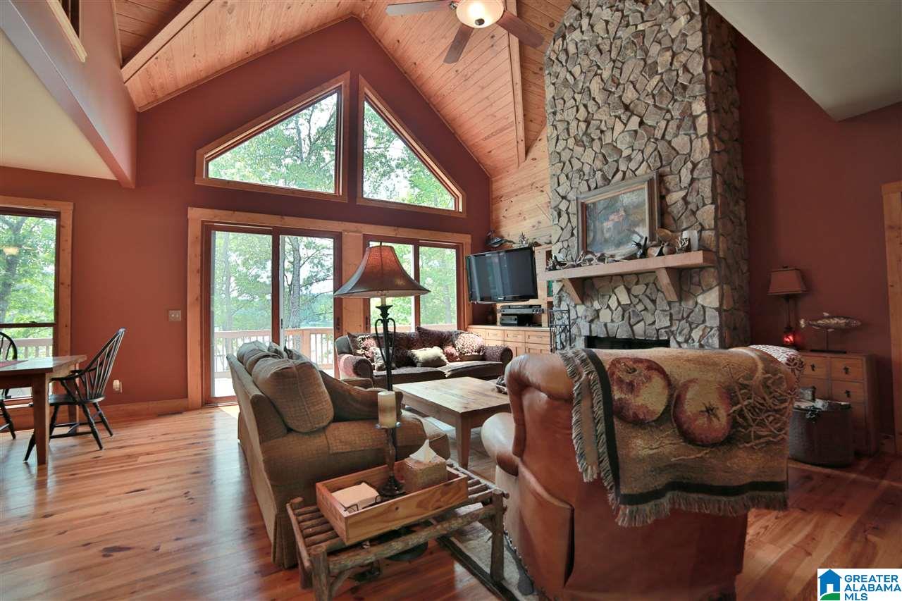 157 Azalea Drive Wedowee, AL 36278 - Photo 9 of 41