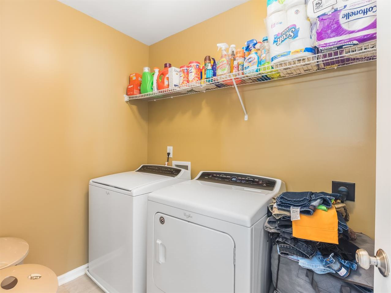 7021 Spanglers Spring Way Raleigh, NC 27610 - Photo 14 of 18 Photo 14