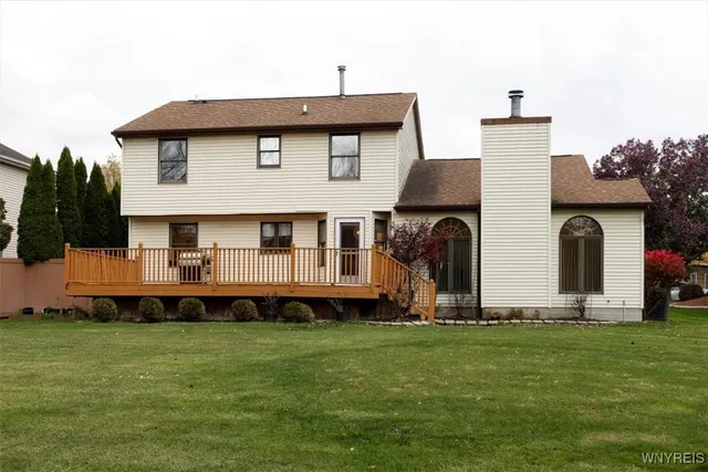 $459,000 | 25 Cove Hollow, West Seneca, NY 14224