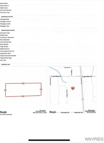 $459,000 | 25 Cove Hollow, West Seneca, NY 14224