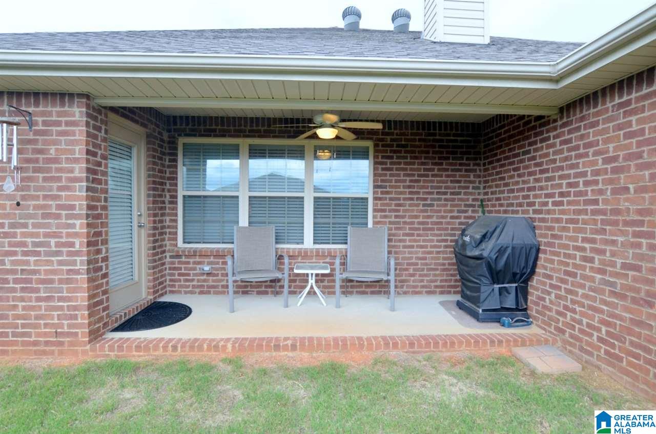 341 Vincent Street Alabaster, AL 35007 - Photo 35 of 39