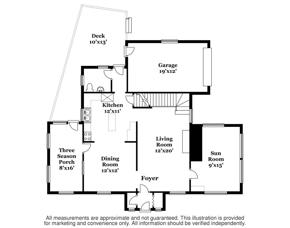 521 Plumtree Road Springfield, MA 01118 - Photo 28 of 30 Gallery Image 28