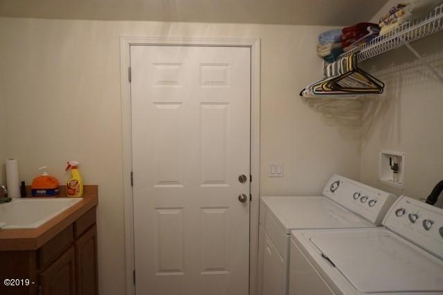 2399 Northeast Holmes Road Lincoln City, OR 97367 - Photo 30 of 30 Utility Room