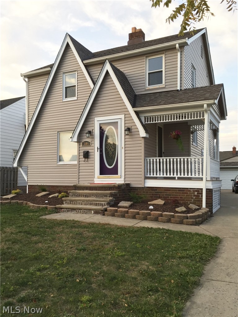 3806 Redfern Road Parma, OH 44134 - Photo 2 of 22