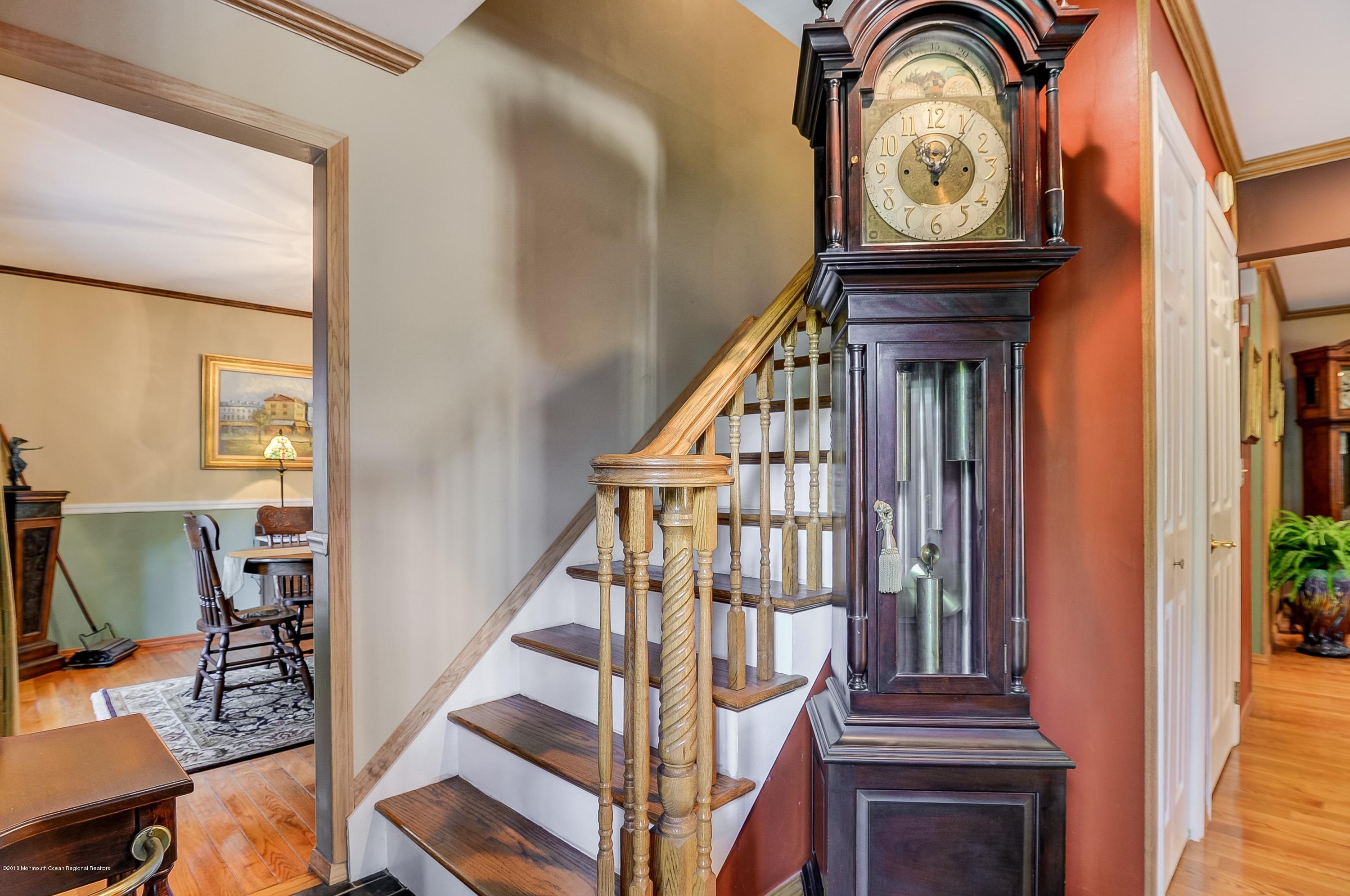 3 Rimwood Lane Howell, NJ 07731 - Photo 2 of 30 002_Foyer
