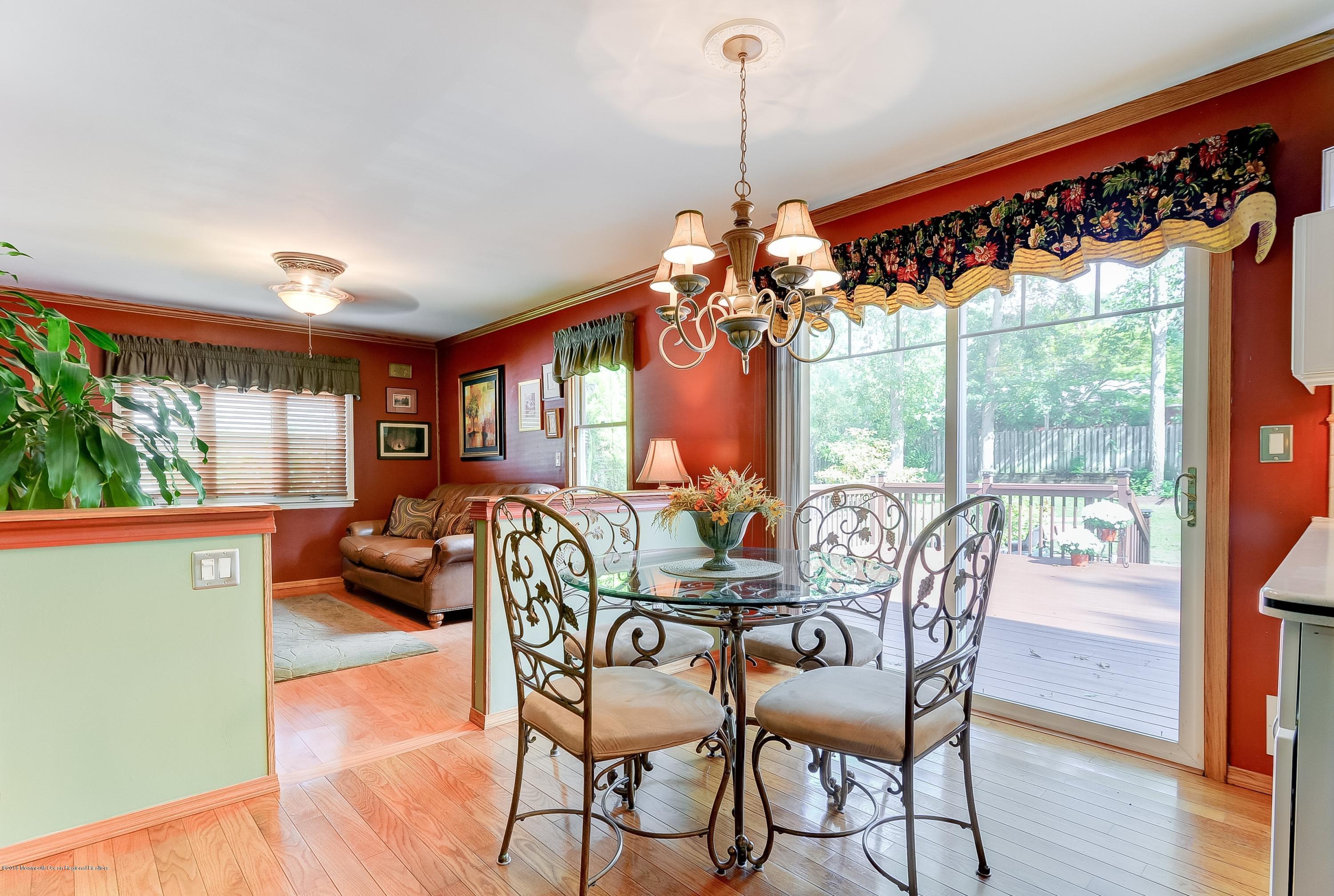 3 Rimwood Lane Howell, NJ 07731 - Photo 11 of 30 011_Kitchen