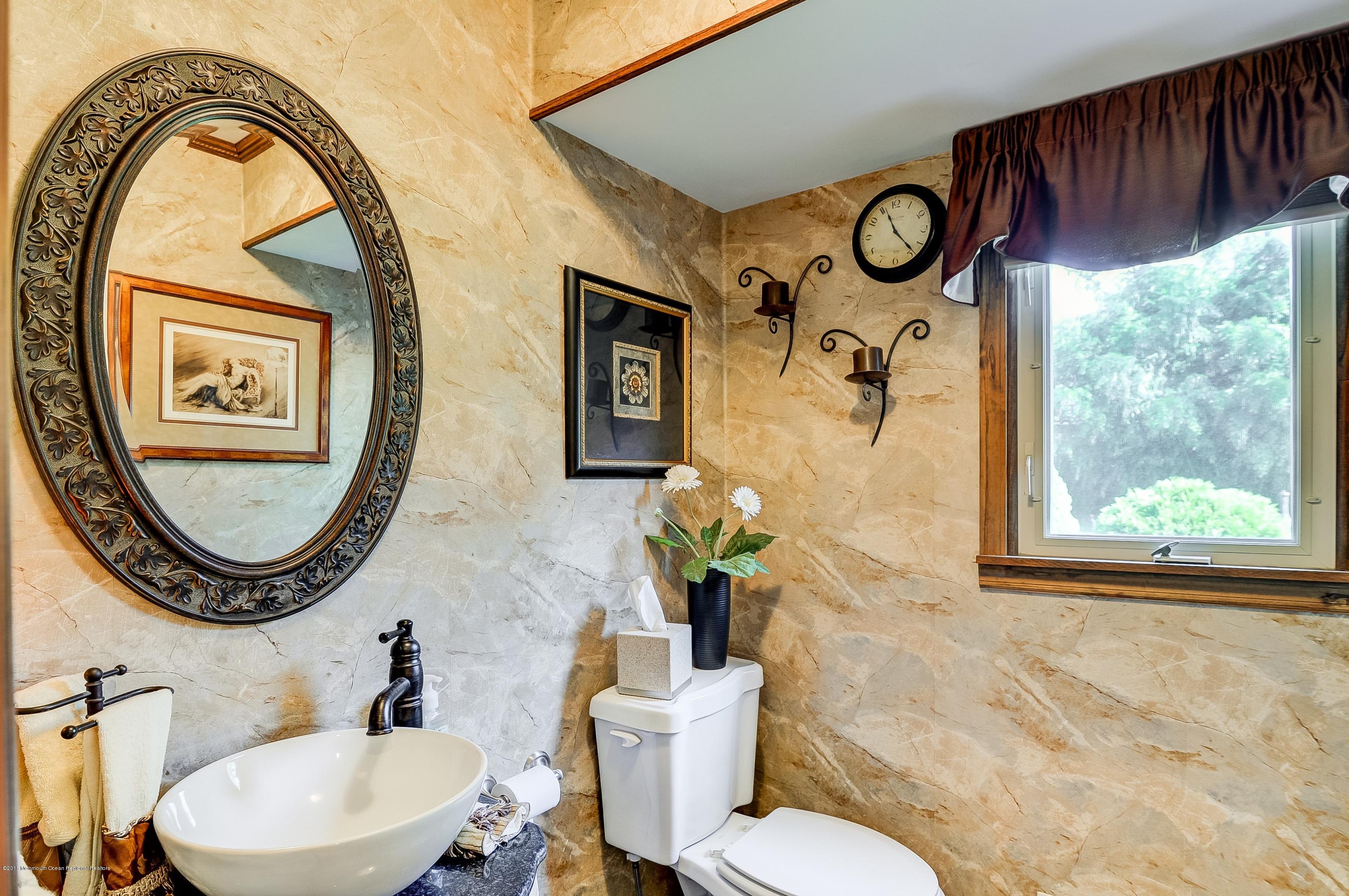 3 Rimwood Lane Howell, NJ 07731 - Photo 14 of 30 014_Powder Room