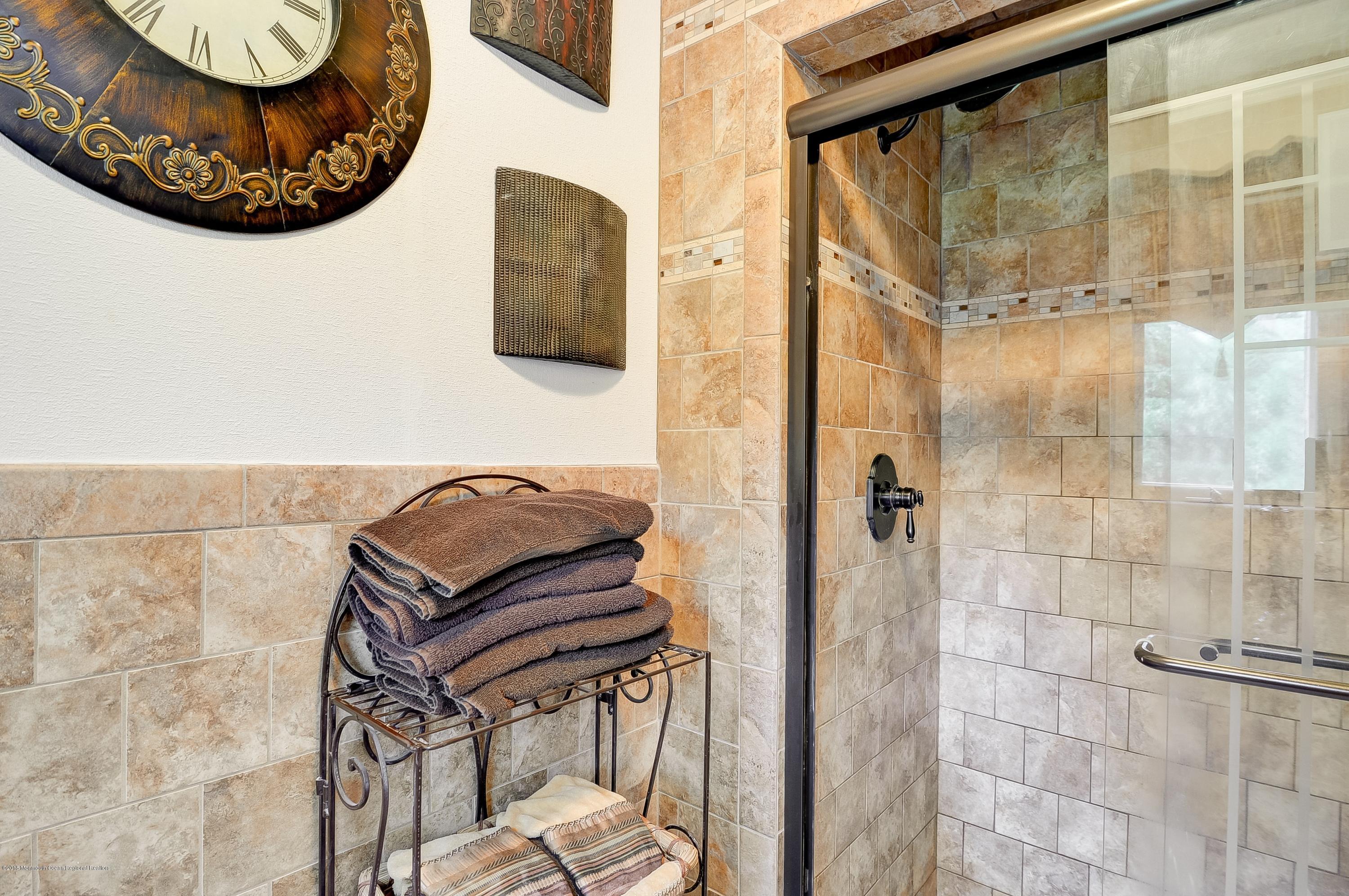 3 Rimwood Lane Howell, NJ 07731 - Photo 18 of 30 018_Master Bathroom