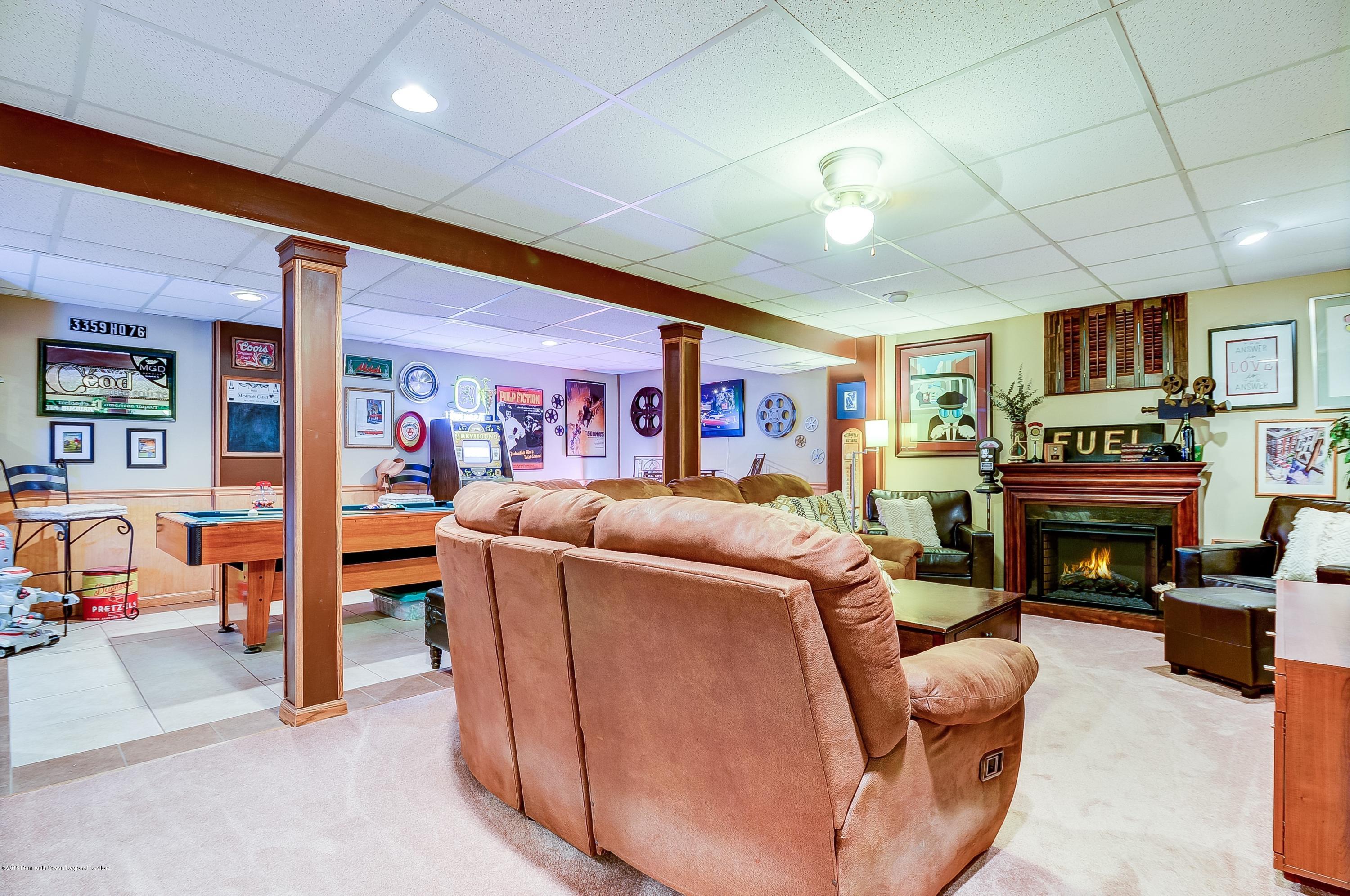 3 Rimwood Lane Howell, NJ 07731 - Photo 23 of 30 023_Finished Lower Level