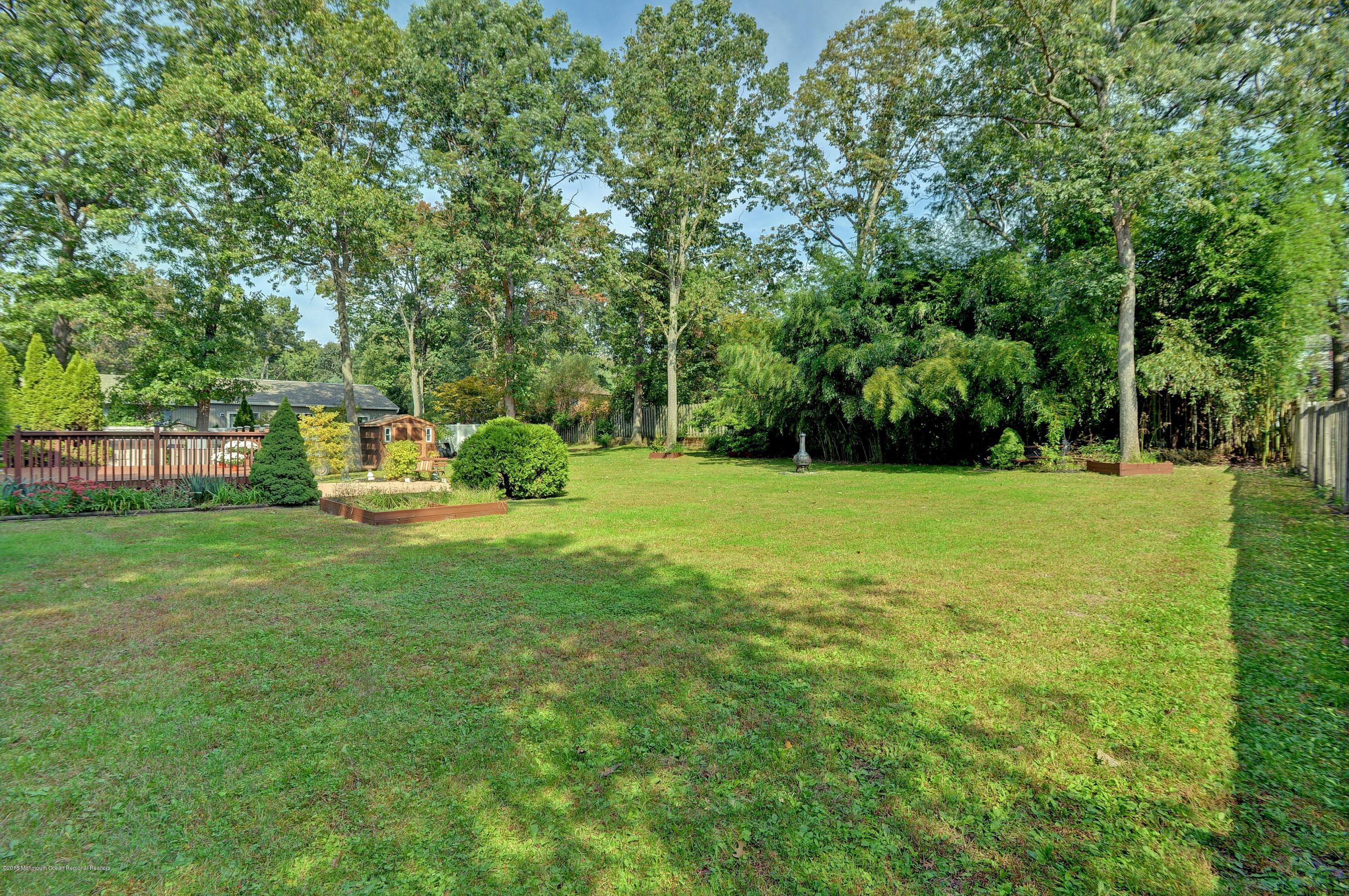 3 Rimwood Lane Howell, NJ 07731 - Photo 26 of 30 030_Backyard