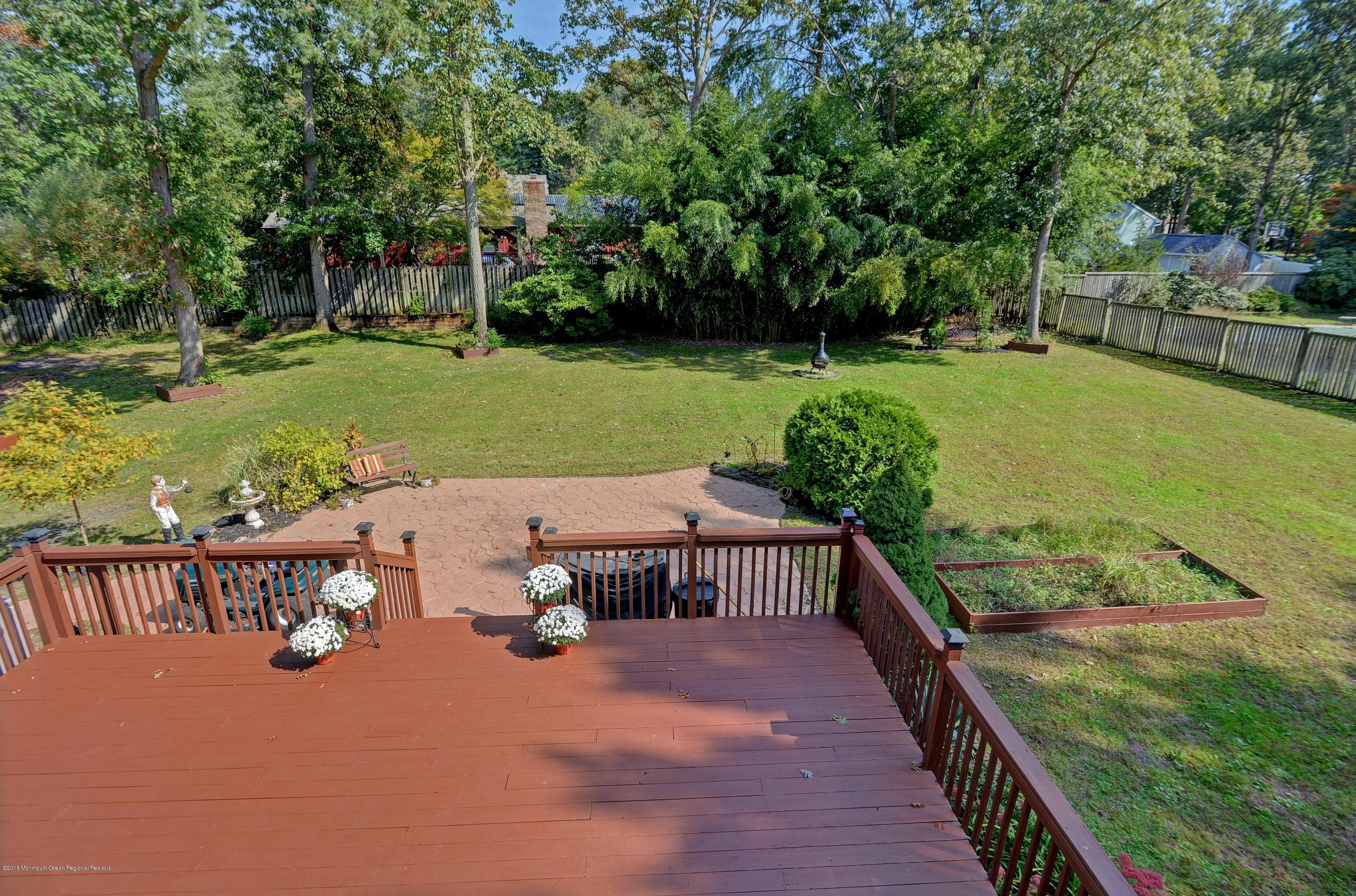 3 Rimwood Lane Howell, NJ 07731 - Photo 27 of 30 026_Backyard