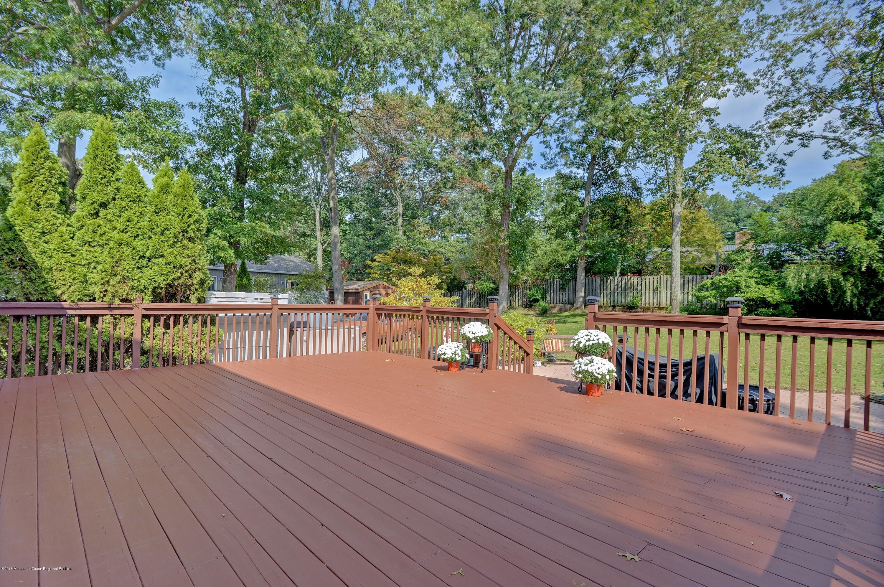 3 Rimwood Lane Howell, NJ 07731 - Photo 28 of 30 027_Deck