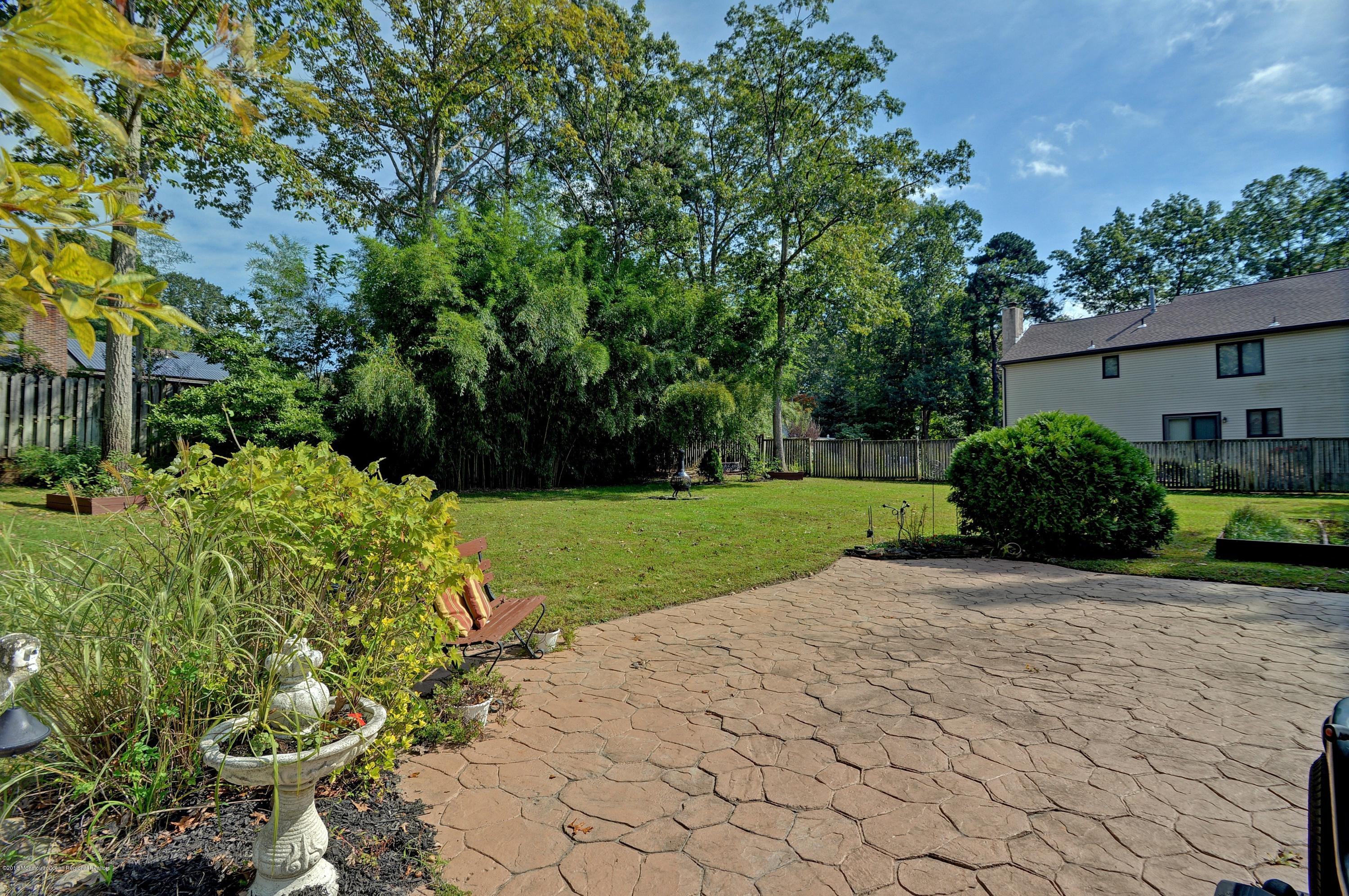 3 Rimwood Lane Howell, NJ 07731 - Photo 29 of 30 028_Patio