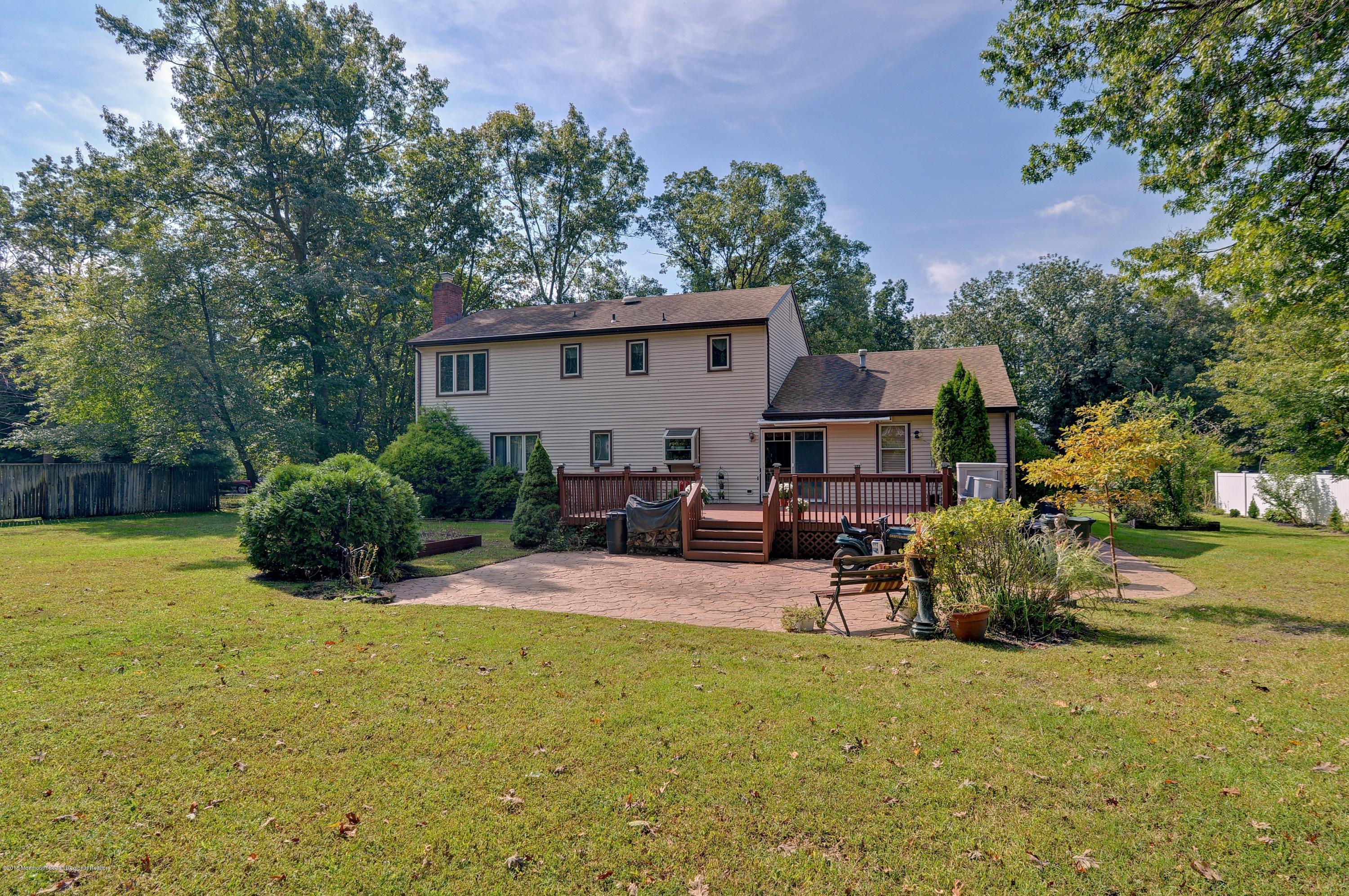 3 Rimwood Lane Howell, NJ 07731 - Photo 30 of 30 029_Back