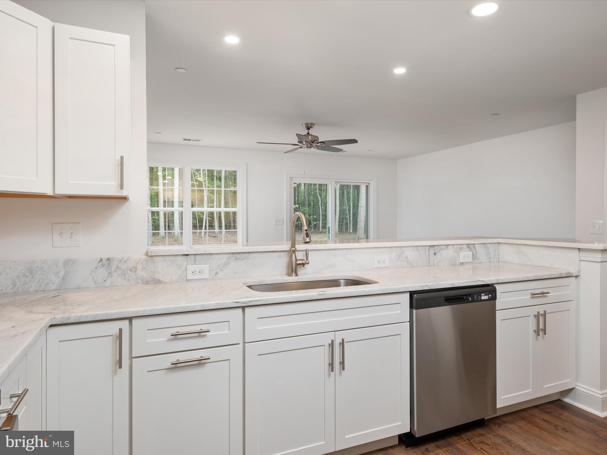 136 Olive Branch Road Stevensville, MD 21666 - Photo 41 of 41 Open Floor Plan Main Level