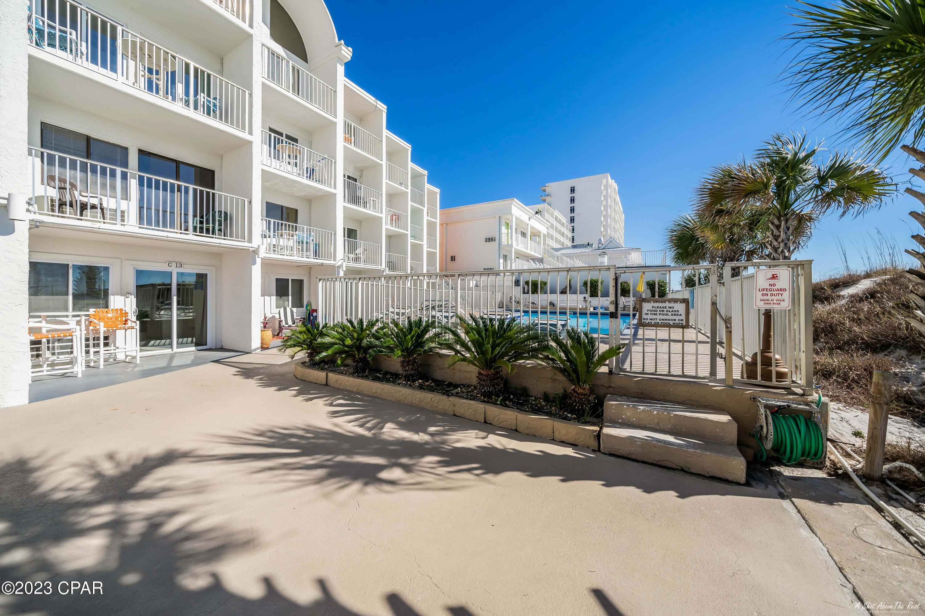 15617 Front Beach Road, Unit 108 Panama City Beach, FL 32413 - Photo 21 of 26