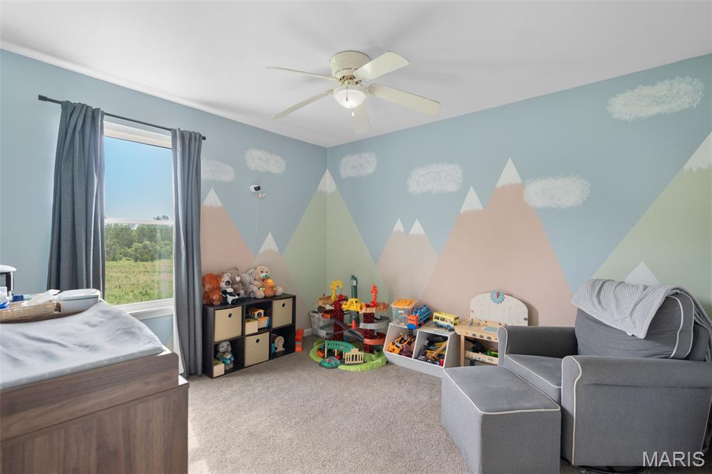 1818 North Bend Road Union, MO 63084 - Photo 20 of 56